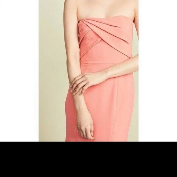 Marchesa Notte gown! - Picture 2 of 4